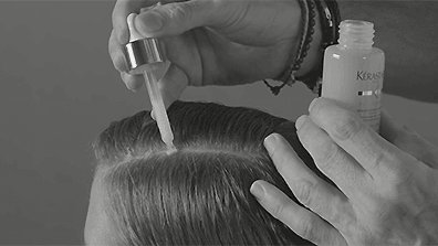 Millie Mackintosh's Extensioniste Article 2 Kérastase